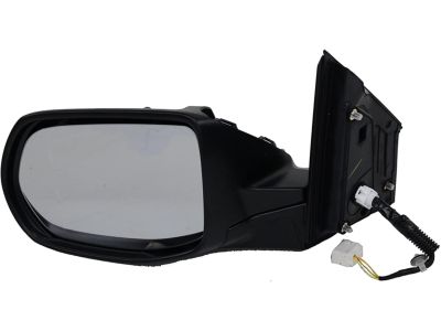 Honda 76250-TK8-A01 Mirror Assembly, Driver Side Door (R.C.)