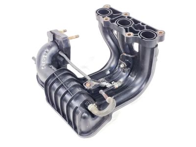 Honda 17000-PHM-006 Manifold Assembly, Intake