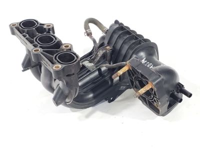 Honda 17000-PHM-006 Manifold Assembly, Intake