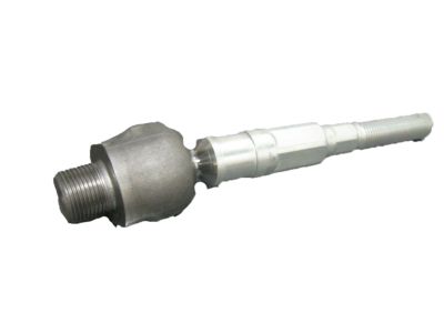 Honda 53010-TP6-A01 End, Rack