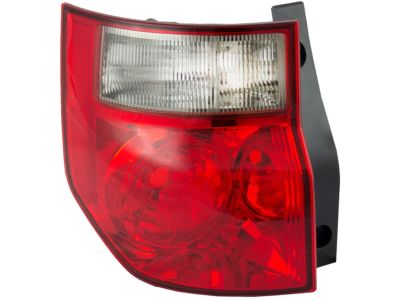 Honda 33551-SCV-A01 Lamp Unit, L. Tail