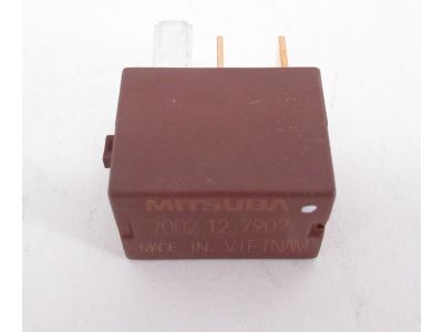 Acura 39794-SDA-902 Relay Assembly, Engine Control Module (Denso)