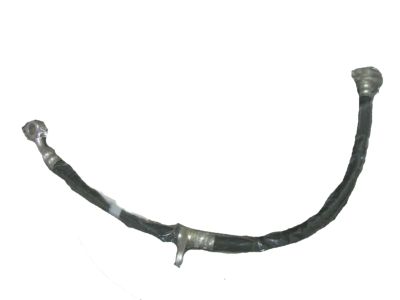 Honda 01465-TK8-A01 Set, Front Brake Hose Left