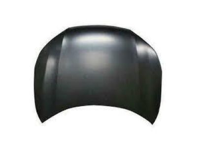 Honda 60100-T2F-A90ZZ Hood Complete (Dot)