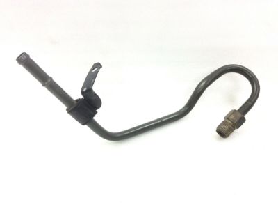 Honda 53720-S5D-A01 Pipe, Return