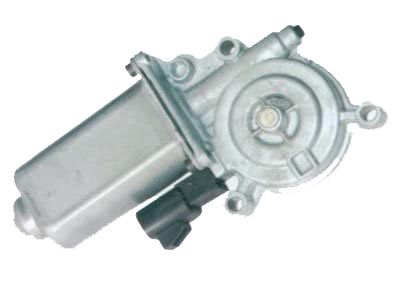 Honda 72255-TM8-E01 Motor Assembly, Left Front Window