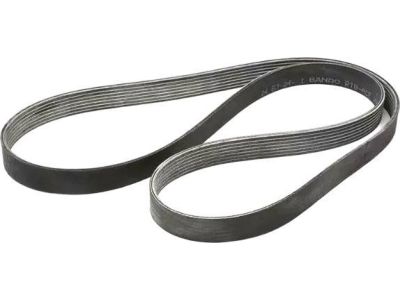 Honda 31110-PE0-013 Belt, A.C.G