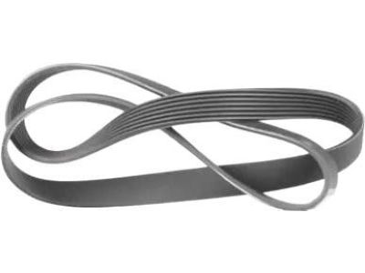 Honda 31110-PE0-013 Belt, A.C.G