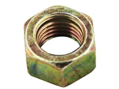 Acura 94001-10080-0S Nut, Hex. (10MM)