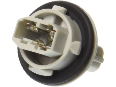 Acura 33302-S5A-A01 Socket (T20 W)