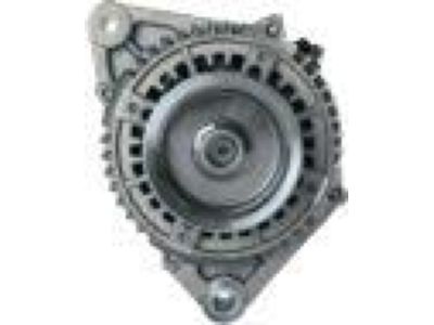 Honda 31100-P0A-003 Air Conditioner Generator Assembly