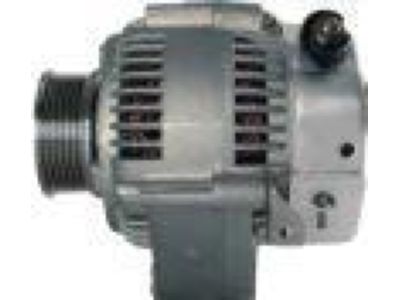 Honda 31100-P0A-003 Air Conditioner Generator Assembly