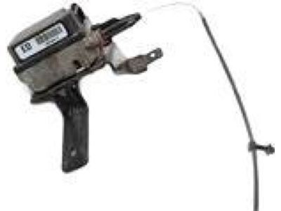 Honda 36520-PZD-A01 Actuator