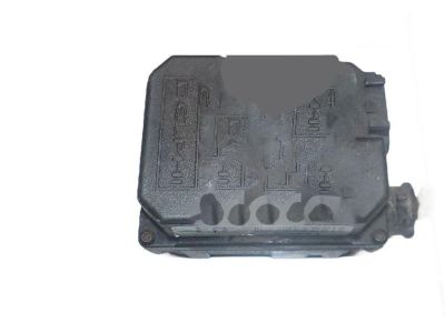Honda 36520-PZD-A01 Actuator