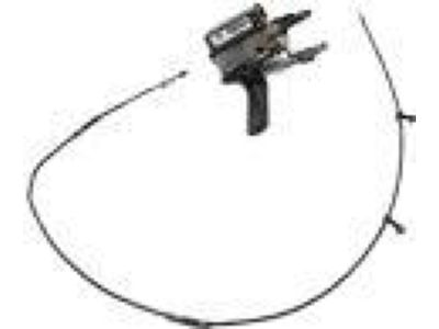 Honda 36520-PZD-A01 Actuator