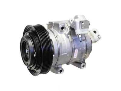 Acura 38810-R70-A01 Compressor