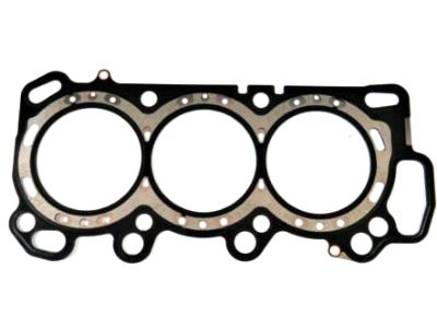 Acura 12251-PGE-A01 Gasket, Cylinder Head (Nippon Leakless)