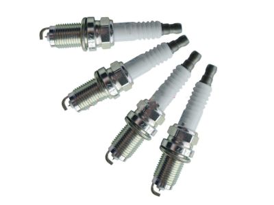 Honda 12290-RTW-004 Spark Plug (Dk20Pr-D13) (Denso)