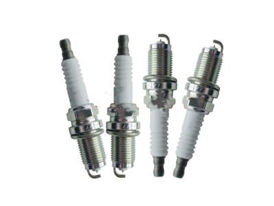 Honda 12290-RTW-004 Spark Plug (Dk20Pr-D13) (Denso)