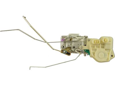 Honda 72110-S5A-A11 Lock Assembly, Right Front Door Power