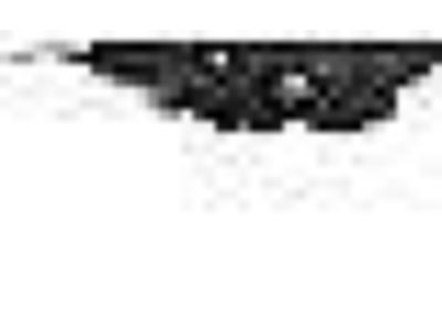 Honda 33150-TLA-305 W-Headlight Assembly-, Driver Side