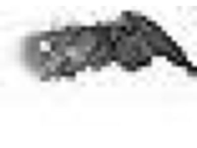 Honda 33150-TLA-305 W-Headlight Assembly-, Driver Side