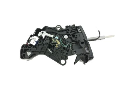 Honda 54200-T0A-A81 Bracket Set, Base