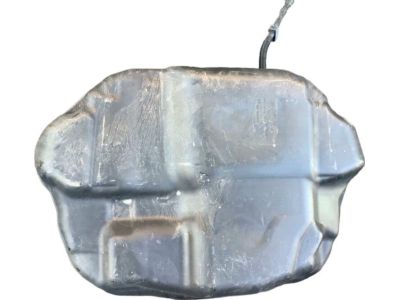 Honda 17500-SDA-A03 Tank, Fuel (Yachiyo)