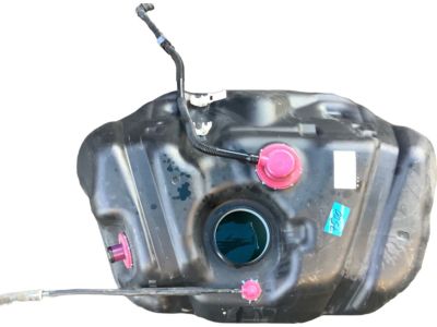 Honda 17500-SDA-A03 Tank, Fuel (Yachiyo)