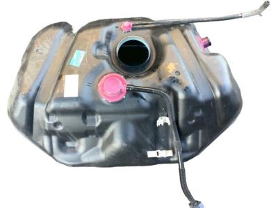 Honda 17500-SDA-A03 Tank, Fuel (Yachiyo)