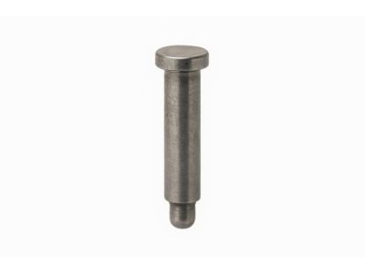 Honda 90853-SLE-003 Rivet (6.4MM)