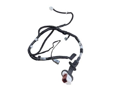 Honda 32754-SWA-000 Wire Harness, L. RR. Door