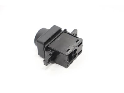 Honda 81188-TG7-A51 Adjuster Assy., R. Armrest