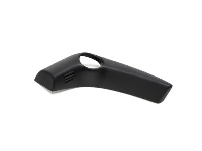 Honda 77267-TVA-A01ZA Panel Assy., Driver (Inner) *NH900L* (DEEP BLACK)