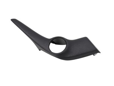 Honda 77267-TVA-A01ZA Panel Assy., Driver (Inner) *NH900L* (DEEP BLACK)