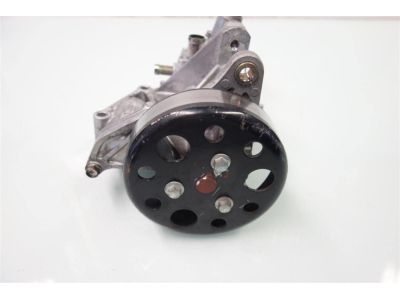 Honda 19210-PCX-003 Water Pump Set