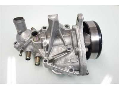 Honda 19210-PCX-003 Water Pump Set