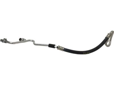 Honda 80315-TZ5-A11 HOSE, DISCHARGE