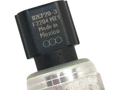 Honda 80315-TZ5-A11 HOSE, DISCHARGE