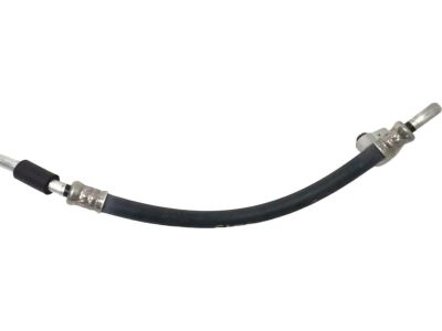 Honda 80315-TZ5-A11 HOSE, DISCHARGE
