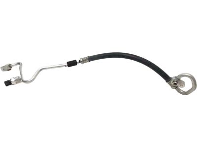Honda 80315-TZ5-A11 HOSE, DISCHARGE