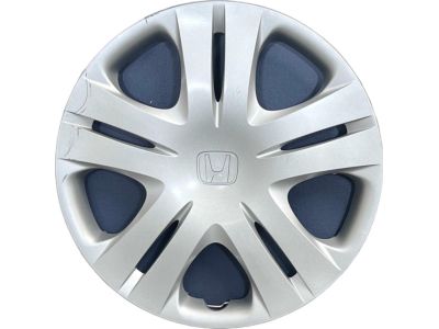 Honda 44733-TF0-G01 Trim Assembly, Wheel (15X5 1/2J)