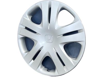 Honda 44733-TF0-G01 Trim Assembly, Wheel (15X5 1/2J)