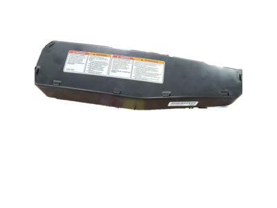 Honda 78050-T5R-A01 Module Assembly, Passenger Side