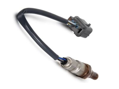 Acura 36531-RDM-A01 Sensor, Front Laf