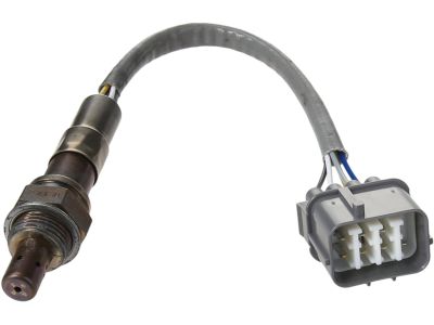 Acura 36531-RDM-A01 Sensor, Front Laf