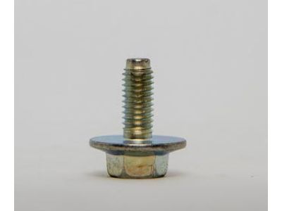 Acura 90109-SS0-000 Screw, Tapping (5X20)