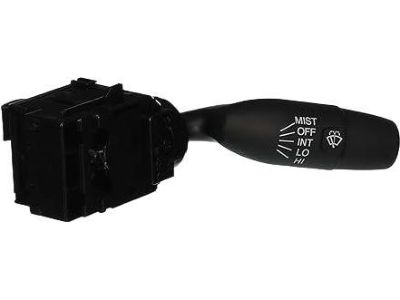 Honda 35256-SNA-A02 Switch Assembly, Wiper