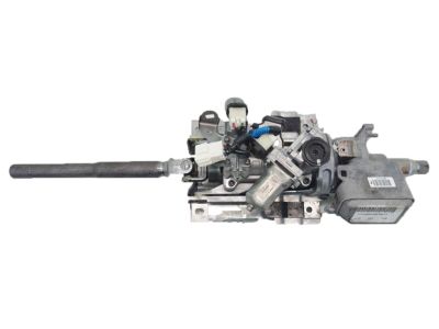Acura 53200-TZ5-A52 Column Assembly, Steering