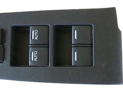 Honda 35750-TK8-A02 Switch Assembly, Power Window Master